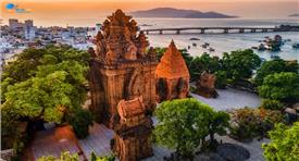 Tour Hà Nội - Nha Trang - Đà Lạt 5N4Đ